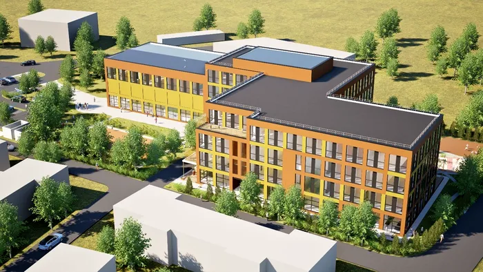 Școala de lângă casă: facilitatea imobiliară care crește valoarea proprietăților