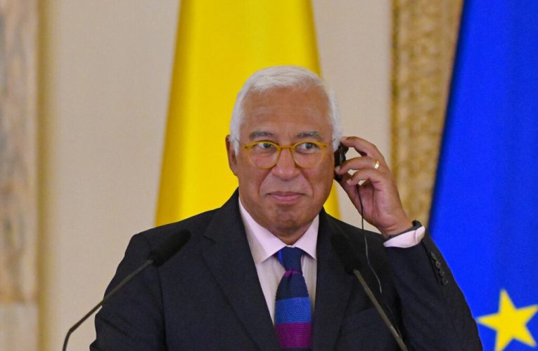 Se întâmplă și la case mari: António Costa a deschis un canal diplomatic cu Rusia, fără să se consulte cu ceilalți oficiali europeni