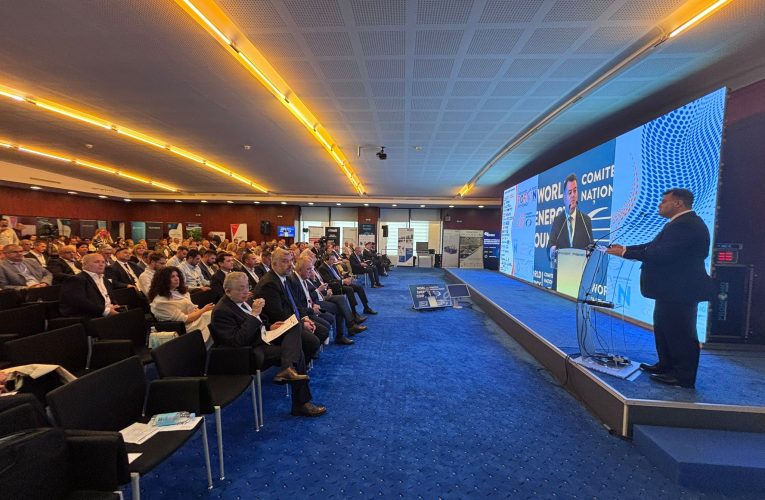 Șeful Dispecerului Energetic Național (DEN) despre perioada în care România nu a avut deloc energie nucleară. „Cu toții am fost în siguranță, sistemul a fost pe mâini bune”