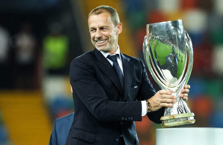 Șeful UEFA, criticat de 13 naționale de la Cupa Mondială după comentariile despre meciuri „neinteresante”