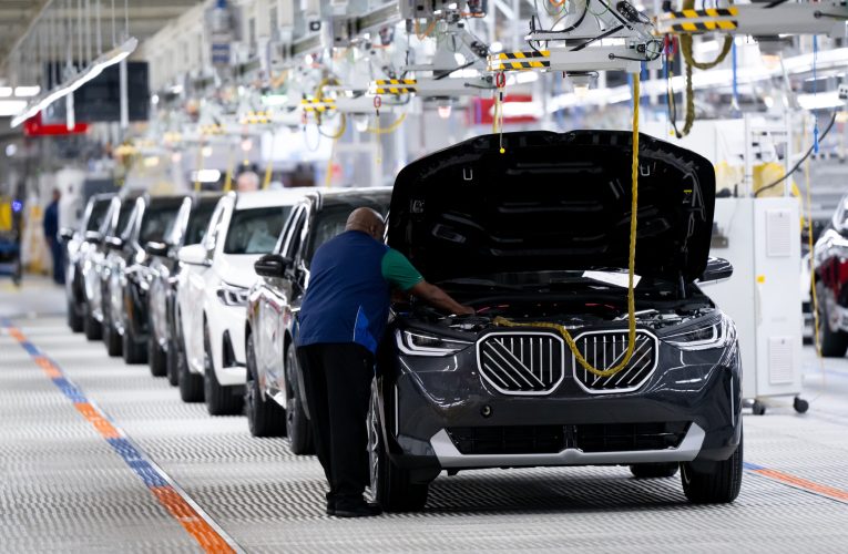 Semnal de alarmă pentru România. Industria auto din Germania a eliminat 126.000 de locuri de muncă.