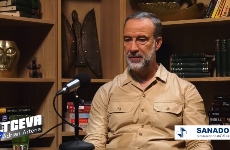 Șerban Pavlu, despre succesul regizorilor Radu Jude și Cristian Mungiu: Există un tip de performanță care vorbește de la sine