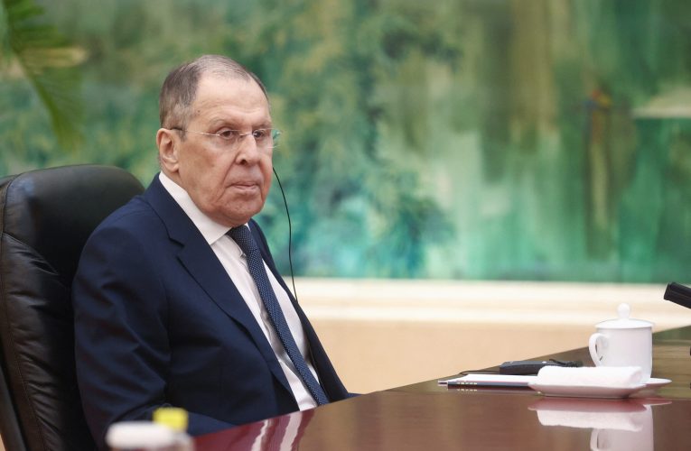 Serghei Lavrov respinge înghețarea frontului în Ucraina: „Nu vom crede pe cuvânt pe nimeni”