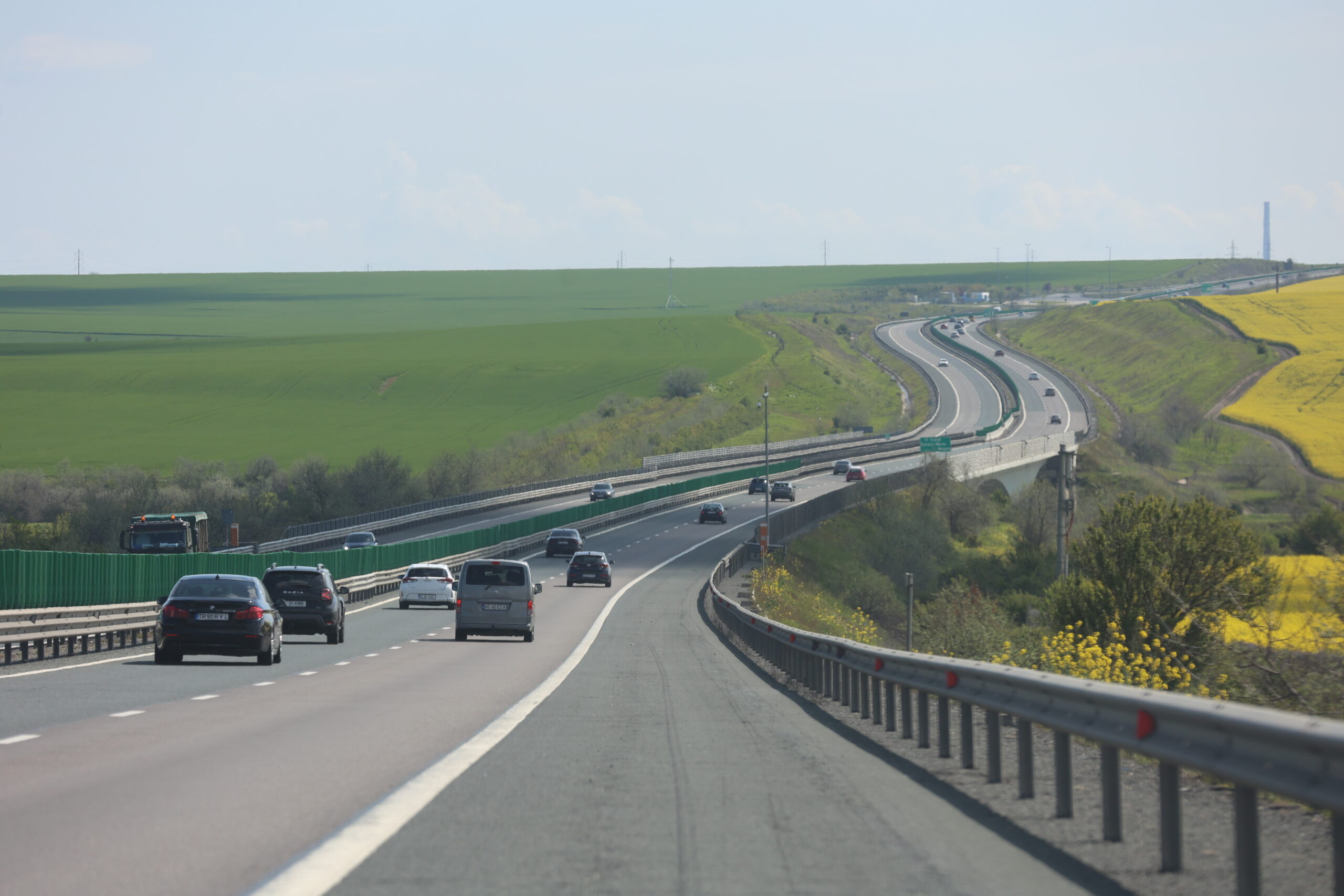 Sfârșitul limitei de 130 km/h pe autostrăzi? Ce trebuie să știe șoferii în 2026