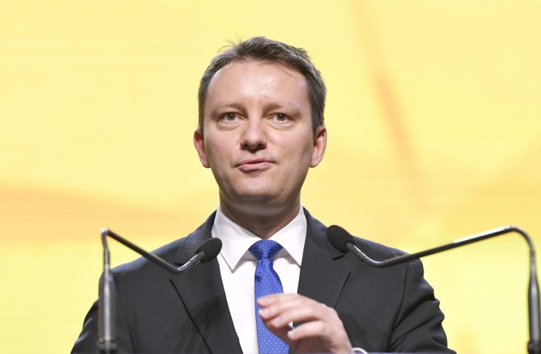 Siegfried Mureșan, mesaj după discuțiile de la Cotroceni: Partidul Național Liberal nu îl va susține pe Sorin Grindeanu ca prim-ministru
