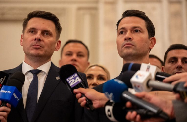 Sighiartău, după respingerea Guvernului Veștea: „Guvernul trădării a căzut. Nu poți construi pe trădare și pe corupție morală”