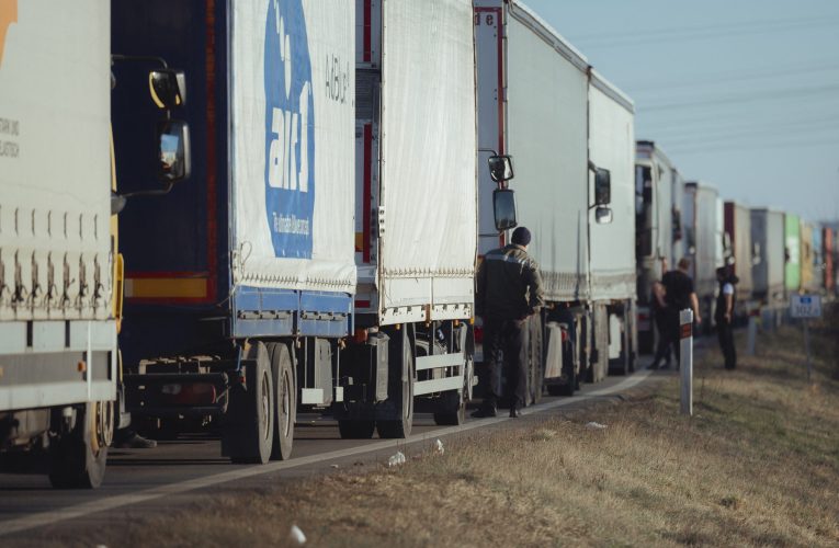 Șoferii riscă amenzi de mii de euro dacă nu folosesc acest dispozitiv obligatoriu