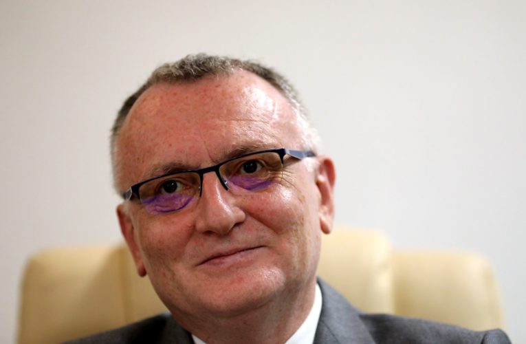 Sorin Cîmpeanu, după întâlnirea dintre Veștea și Simion: „Nu s-a discutat despre funcții”