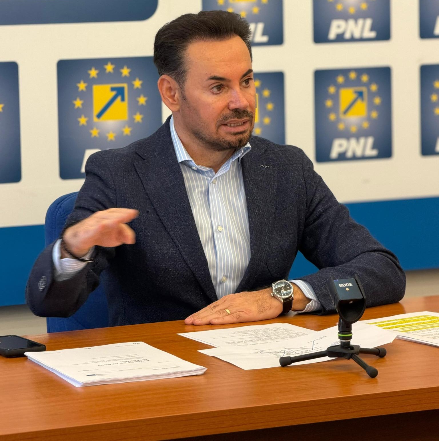 „Sorin Grindeanu e laș. Vreau să-l văd premier, să ne arate din știința lui” – Gheorghe Falcă