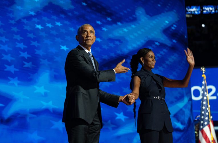 Springsteen, Bono și Stevie Wonder îi vor ajuta pe soții Obama să inaugureze muzeul prezidențial. Trump l-a numit „un dezastru total”