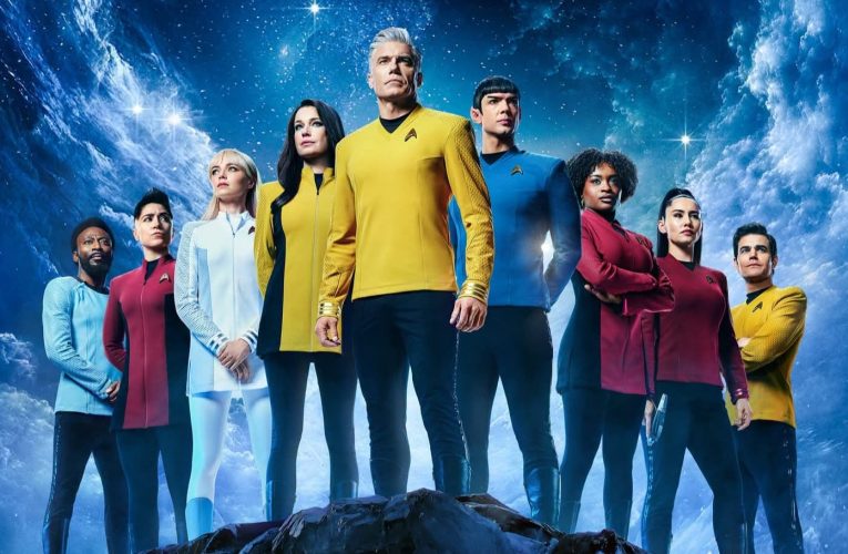 „Star Trek” împlinește 60 de ani. Franciza care a schimbat SF-ul este omagiată în Italia
