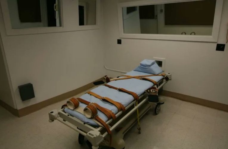 Statul american Alabama solicită justiției să permită continuarea execuțiilor cu azot gazos