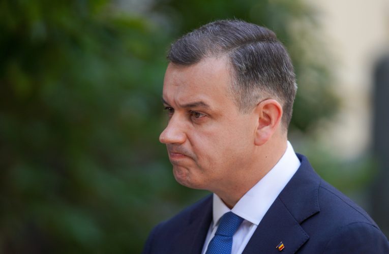 Ștefan Pălărie (USR): Guvernul Tomac are șanse aproape de zero să fie învestit. Este o propunere formată din prieteni PSD sau conserve PSD