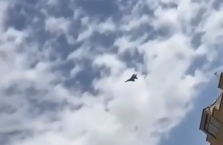 SUA au lansat atacuri asupra Iranului pentru prima dată de la semnarea acordului de încetare a focului