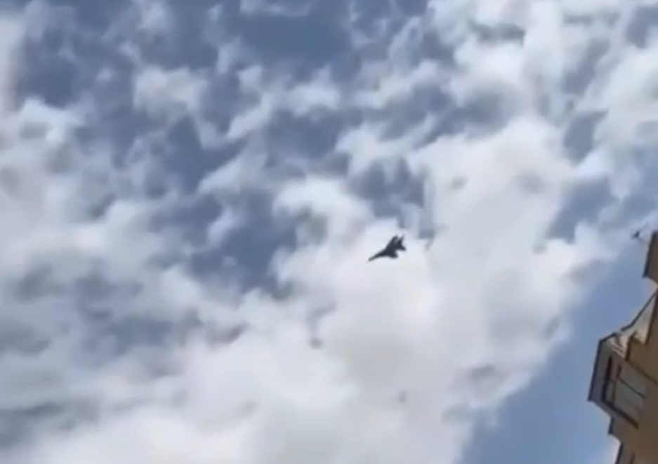 SUA au lansat atacuri asupra Iranului pentru prima dată de la semnarea acordului de încetare a focului