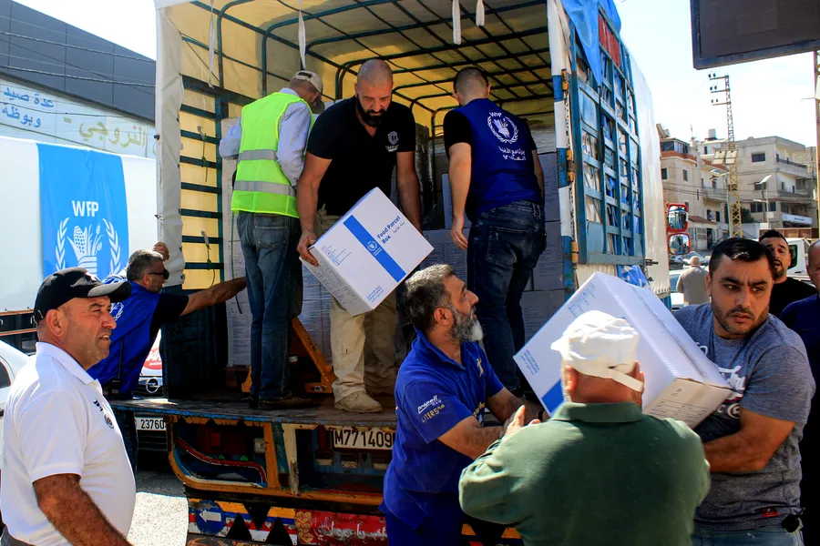 SUA donează aproape 700 de milioane de euro pentru ajutor alimentar, dar ONU avertizează: foametea se agravează în lume.