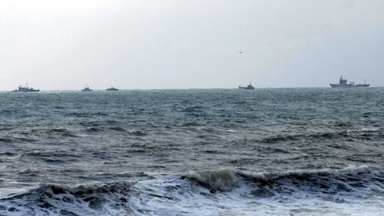 SUA și aliații NATO vor desfășura exerciții navale în Marea Baltică. Ce pregătesc România și Bulgaria