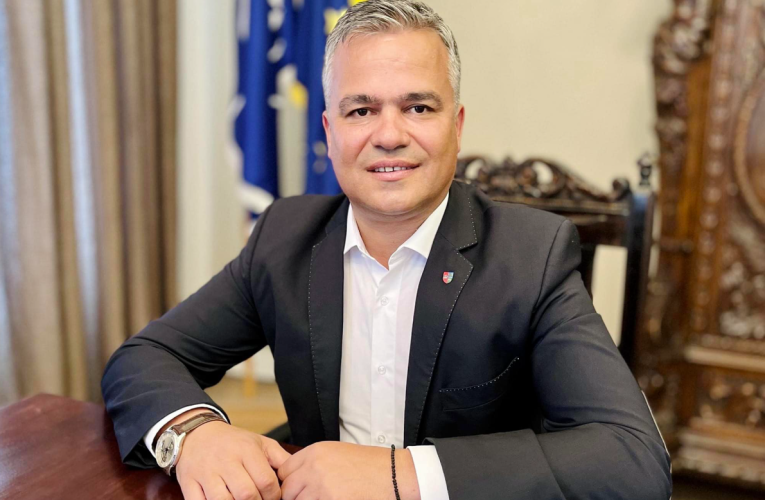 Sunt și liberali care susțin desemnarea lui Adrian Veștea: „E omul cel mai potrivit”