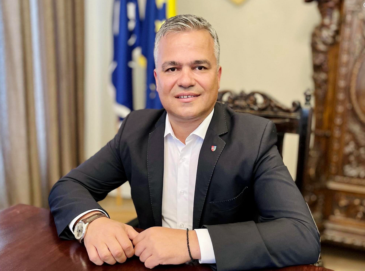 Sunt și liberali care susțin desemnarea lui Adrian Veștea: „E omul cel mai potrivit”