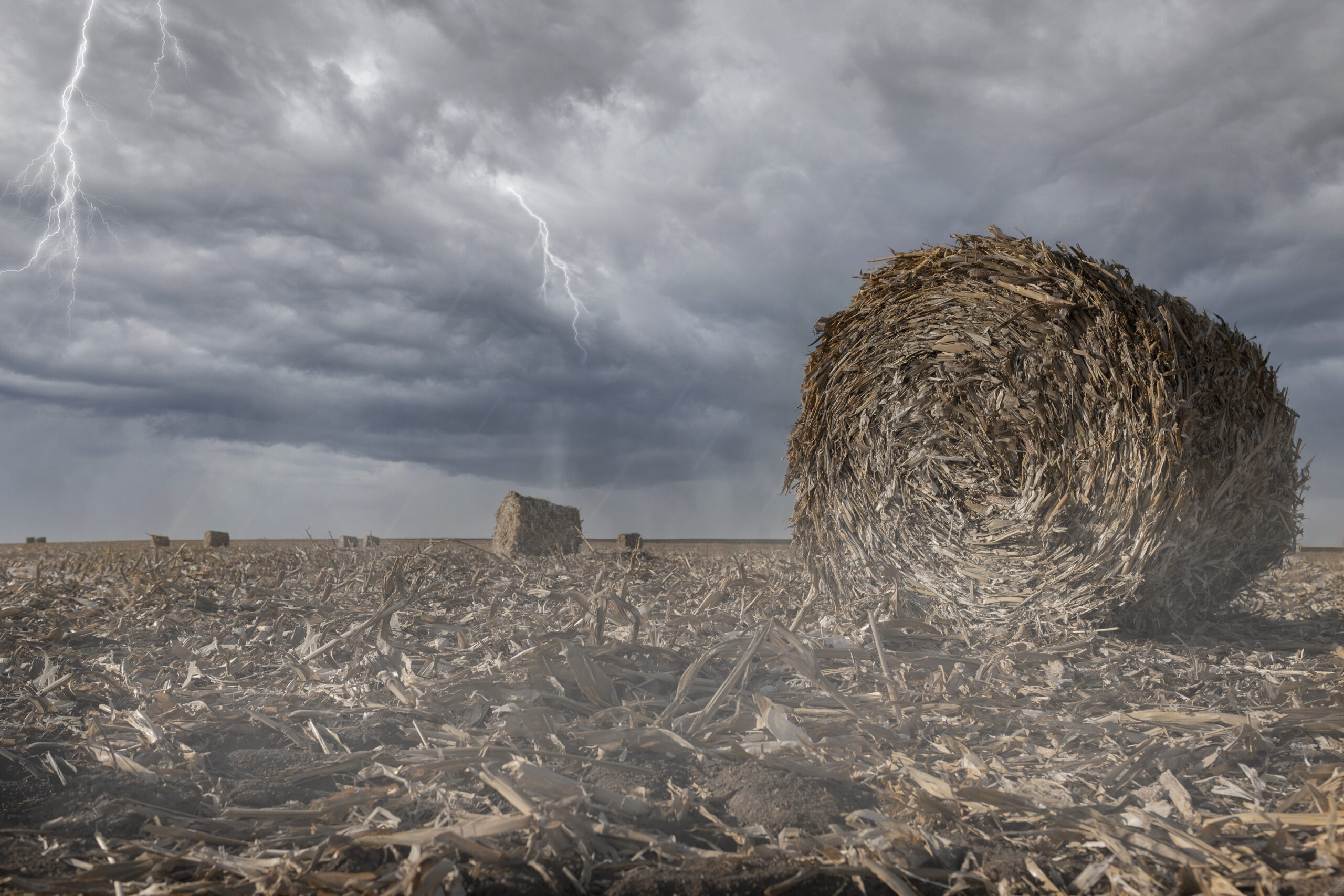 „Super El Niño” ar putea provoca fenomene meteo extreme