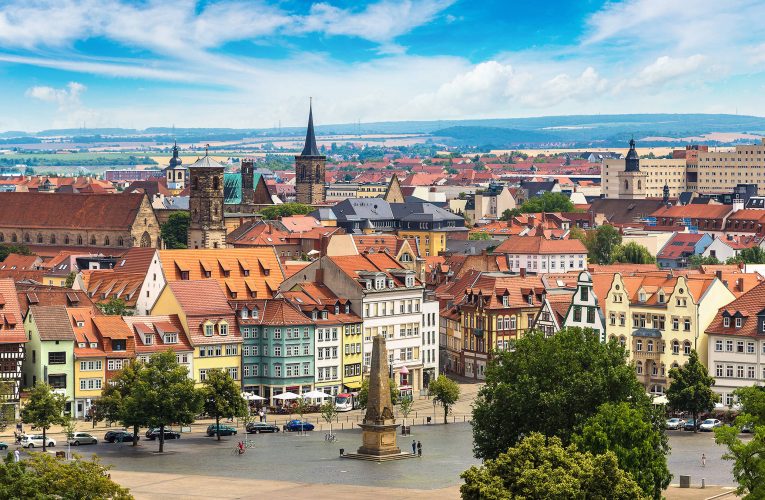 Surpriză în Germania: Orașul verde cu chirii mici a cucerit Atlasul Fericirii 2026
