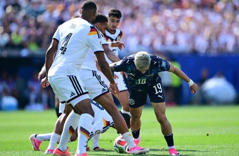 Surpriză la Cupa Mondială. Germania, eliminată de Paraguay la loviturile de departajare
