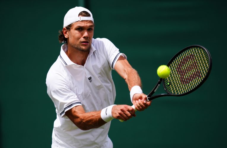 Surpriză la Wimbledon. Virtanen elimină favoritul nr. 4, Ben Shelton, în cel mai lung meci de până acum