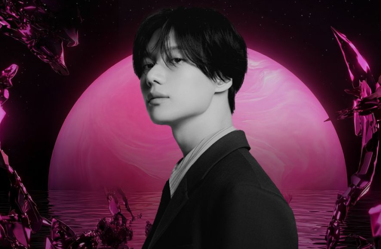 TAEMIN, unul dintre cele mai mari nume ale K-pop-ului mondial, confirmat la K-POP Days NIBIRU (P)