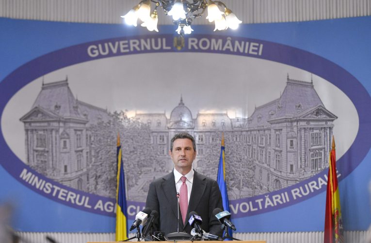 Tanczos Barna, înainte de reuniunea miniștrilor Agriculturii: Se discută situația urșilor și interdicția exportului de ovine