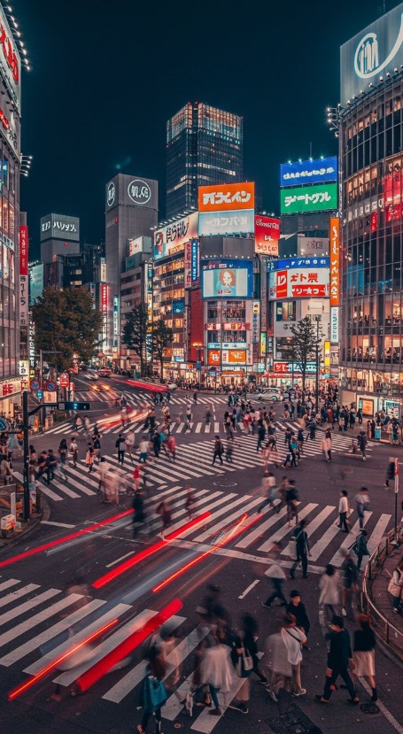 Tokyo introduce amenzi pentru cei care aruncă gunoaie pe stradă. „Dacă arunci gunoi, pierzi bani”