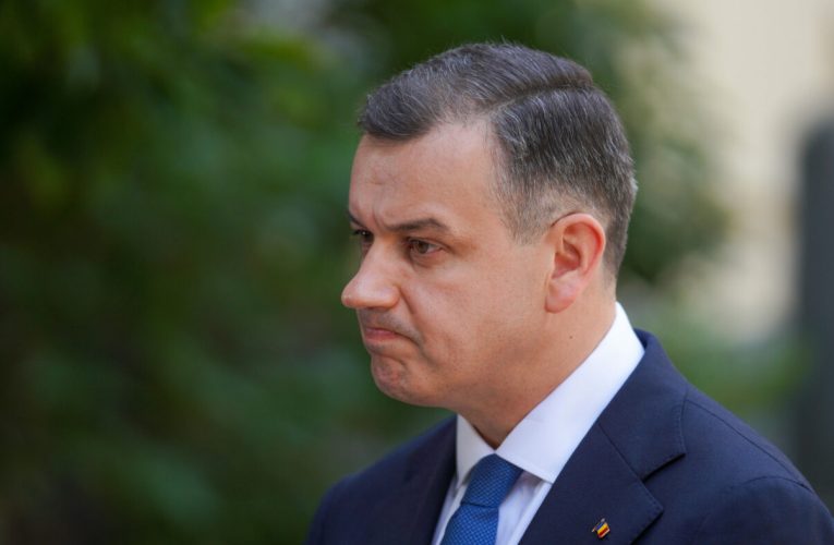 Tomac, despre Tiberiu Trifan la MAI: „Mi-aș dori dacă ar accepta să vină”