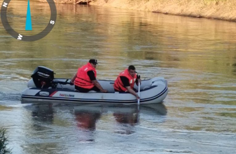 Tragedie în Satu Mare: Un copil de opt ani a murit înecat în râul Someș