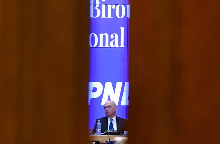 Tribunalul București decide mâine dacă convocarea și organizarea Congresului PNL a fost legală