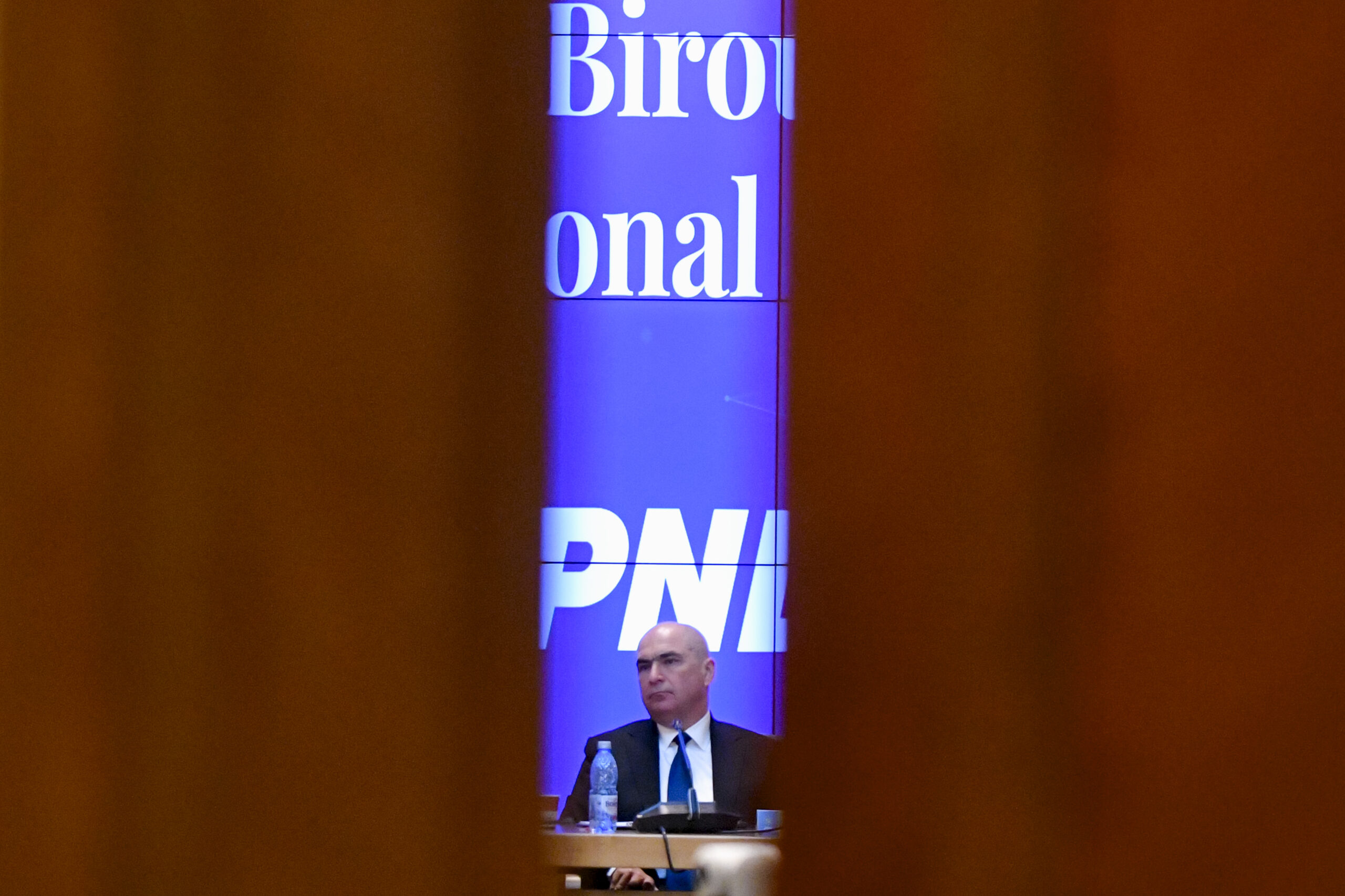 Tribunalul București decide mâine dacă convocarea și organizarea Congresului PNL a fost legală