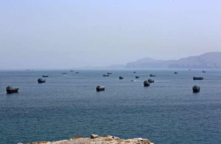 Trump acuză Iranul că a încălcat armistițiul după atacul asupra unor nave în Strâmtoarea Ormuz
