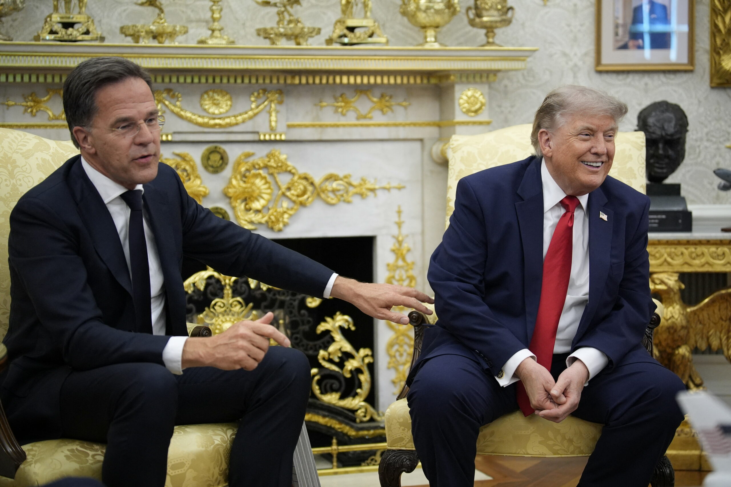 Trump deschide festivitățile „America 250” cu un miting pe National Mall, criticat pentru accentele electorale