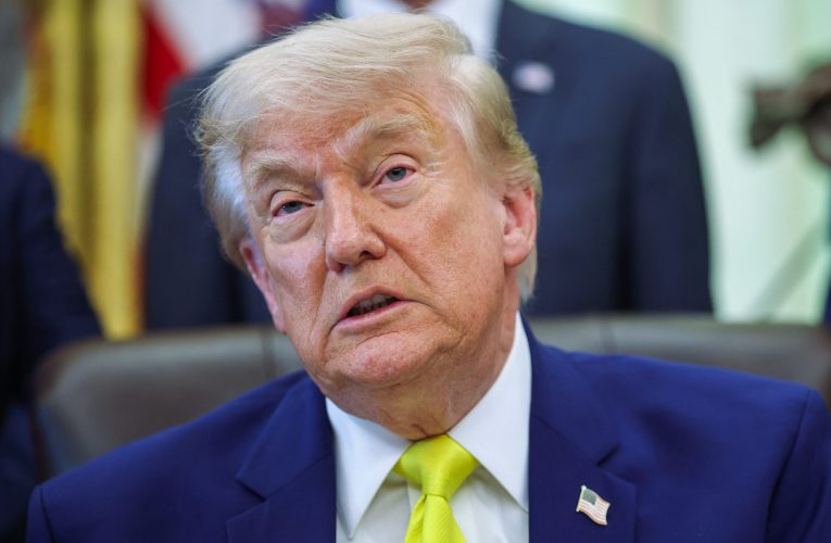 Trump, despre echipajul elicopterului salvat de dronă: „Piloții sunt bine. Vom publica un raport mâine”
