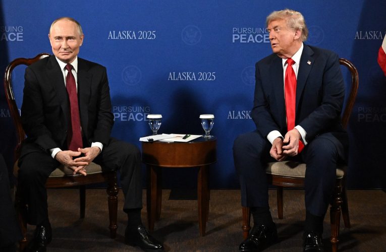 Trump și Putin, discuție despre Ucraina. Ce i-ar fi transmis liderul american președintelui rus