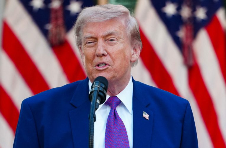 Trump surprinde cu o declarație despre războiul din Ucraina: „Totul merge destul de bine pentru Zelenski”