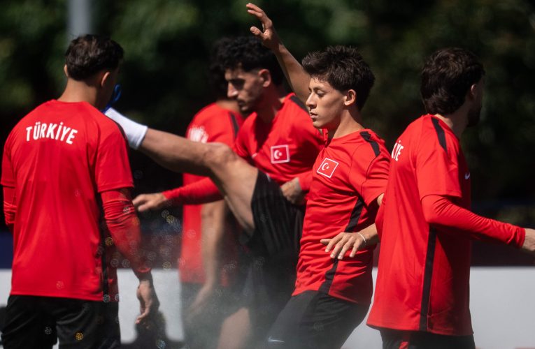 Turcia, echipa care a eliminat România din cursa pentru Mondial, învinsă clar la debutul de la turneul final