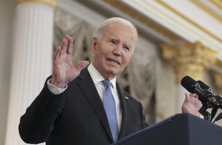 „Uau, ce ratat!” / Biden sare la Trump și-l acuză de corupție și narcisism
