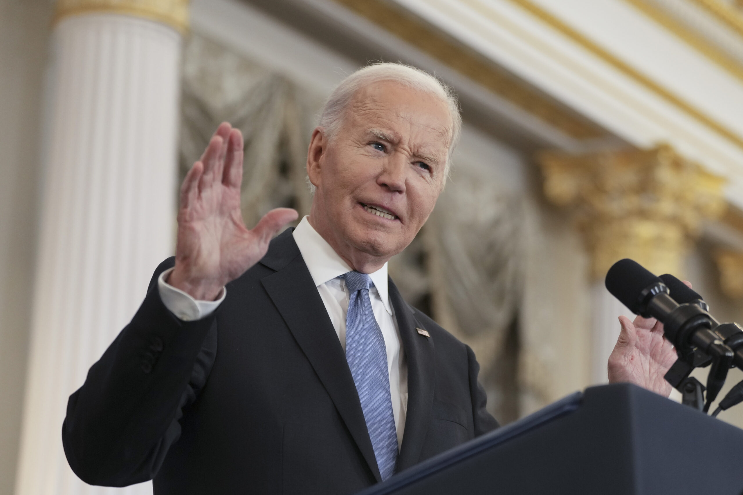 „Uau, ce ratat!” / Biden sare la Trump și-l acuză de corupție și narcisism