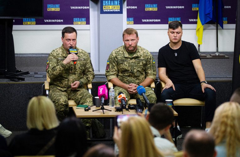 Ucraina a dejucat un complot de asasinare a unui oficial HUR. Atac cu dronă pregătit de un suspect cu legături în Rusia