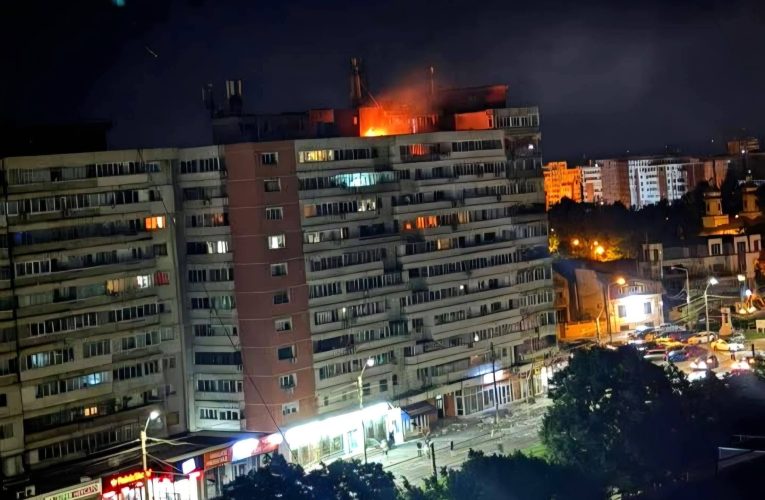 Ucraina și Rusia s-au acuzat reciproc la ONU legat de drona din Galați