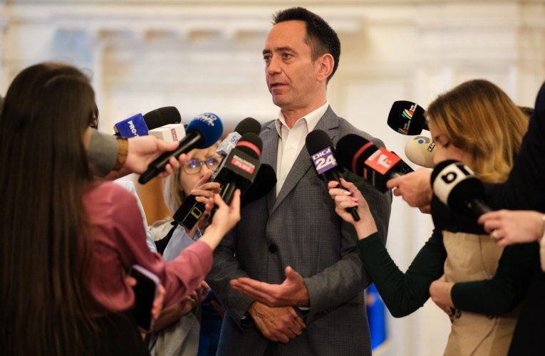 UDMR: Premierul desemnat trebuie să prezinte majoritatea, programul și echipa pe care se bazează
