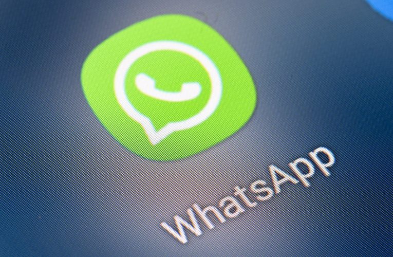 UE ordonă Meta să restabilească accesul la WhatsApp pentru chatboții rivali cu inteligență artificială