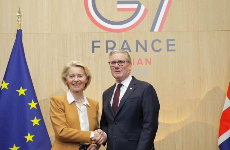 UE și Regatul Unit vor organiza un al doilea summit comun. Unde și când va avea loc