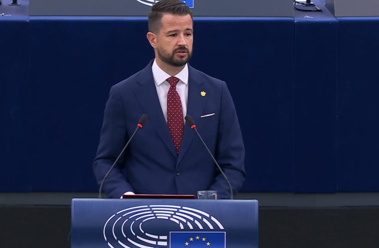 UE, tot mai aproape de al 28-lea stat membru. Milatović: „Muntenegru este o societate pro-europeană, pregătită să-și lege viitorul de UE”