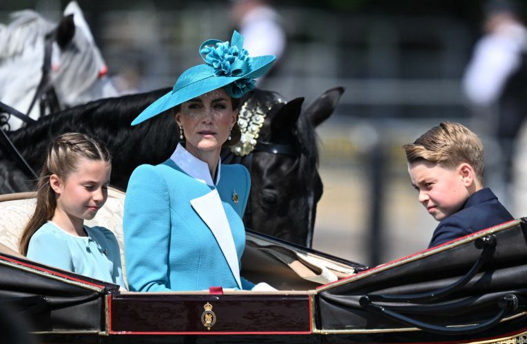 Un angajat al unui spital din Marea Britanie a încercat să vândă dosarele medicale ale prințesei Kate