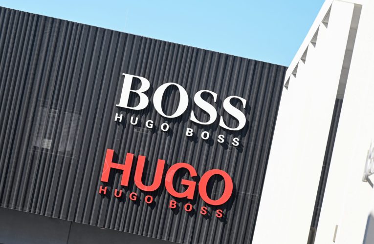 Un cunoscut om de afaceri vrea să cumpere integral Hugo Boss pentru 1,98 milioane de euro